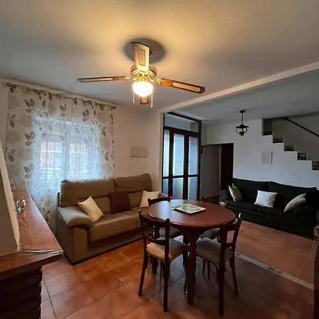 Casa Belenes Holiday home *