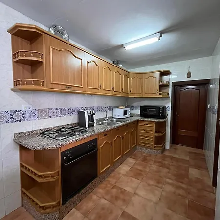 Casa Belenes *