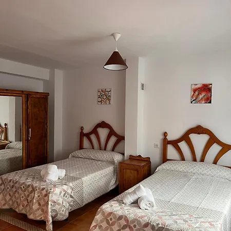 Holiday home Casa Belenes Cazorla