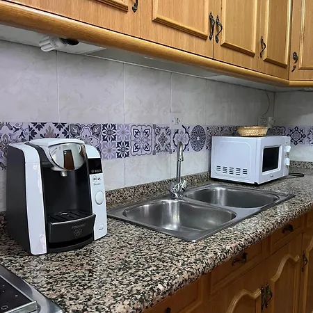 Holiday home Casa Belenes Cazorla