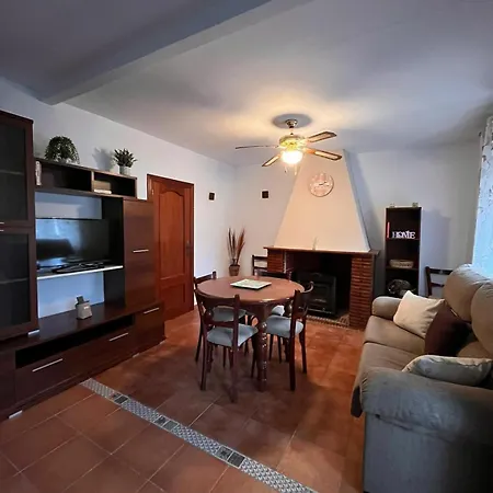 Casa Belenes * Cazorla