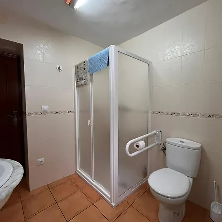 Casa Belenes Holiday home Cazorla