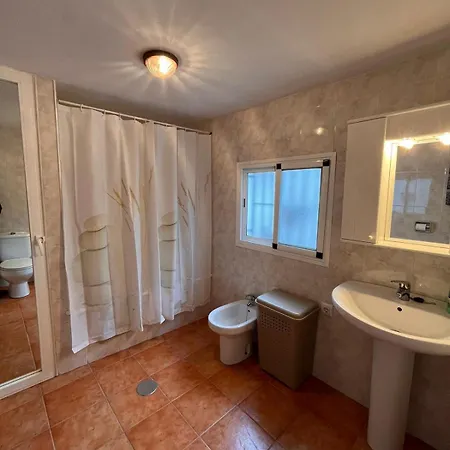 Casa Belenes Holiday home
