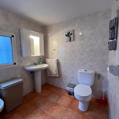 Holiday home Casa Belenes Cazorla