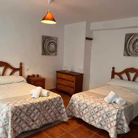 Casa Belenes * Cazorla