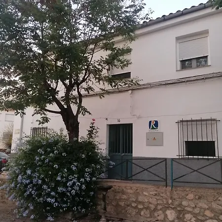 Holiday home Casa Belenes