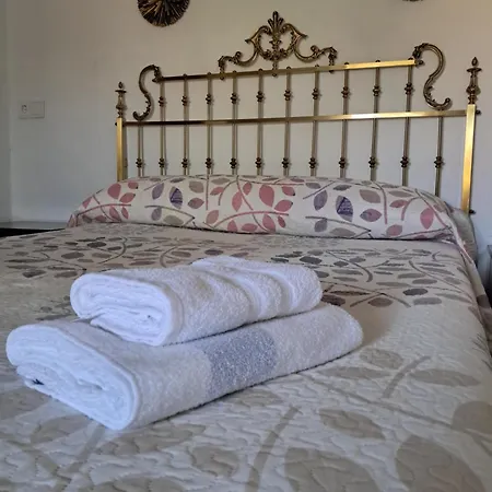 Casa Belenes *