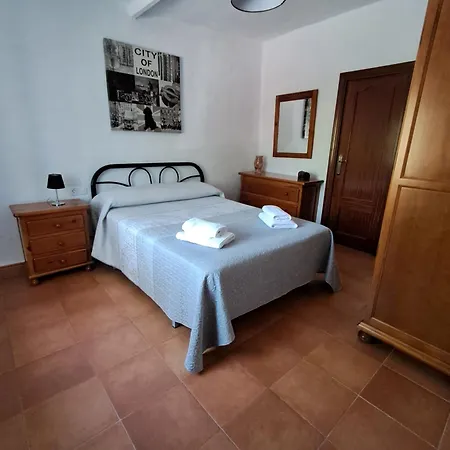 Holiday home Casa Belenes Cazorla
